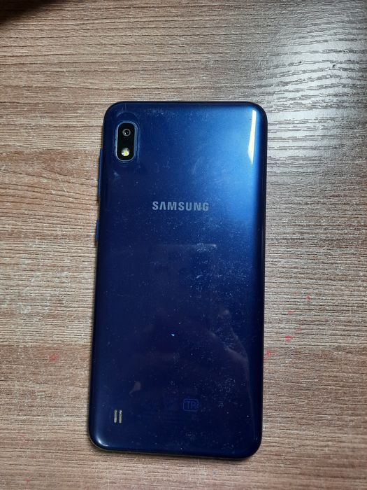 Продам SAMSUNG galaxy A10