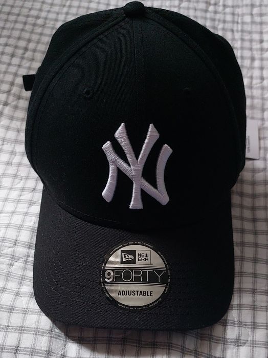 Czapka z daszkiem New Era 9Forty 'NY Yankees'