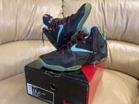Кросівки Nike LeBron 11 Diffused Jade 616175-004 US 7.5