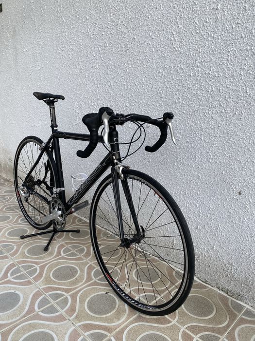 Bicicleta de estrada