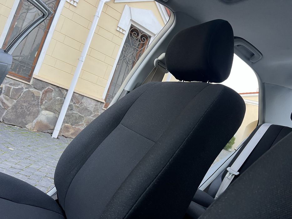 Нова Geely MK 13000км пробіг 1.5 Мех Максимальна комплектація