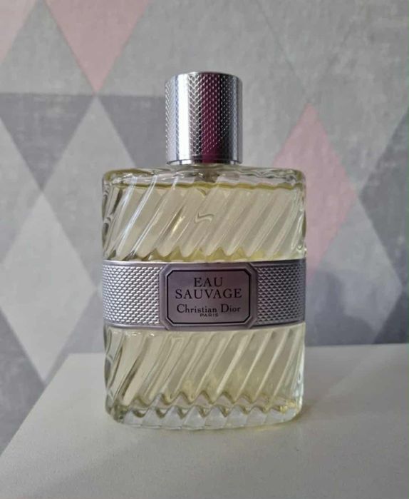 Eau Sauvage Dior edt 100 ml