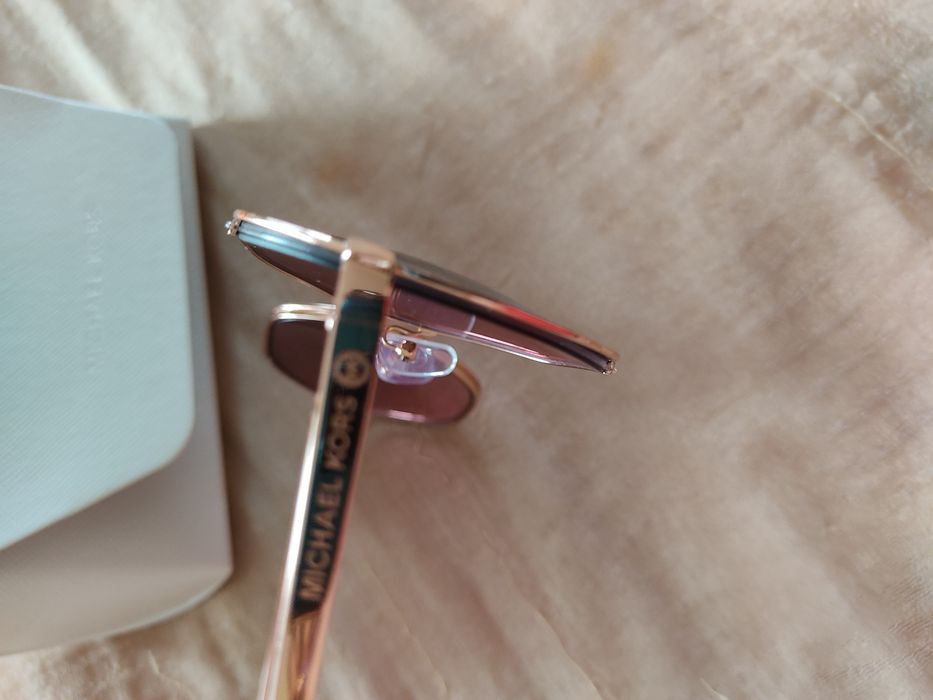 Óculos Michael Kors novos