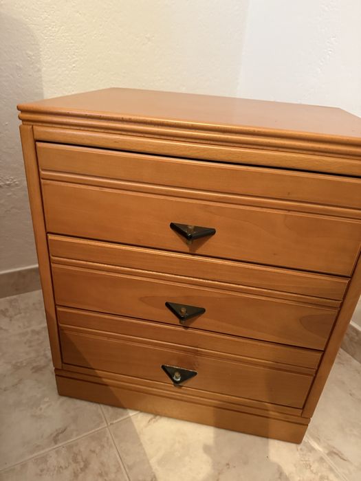 Moveis de Quarto de casal