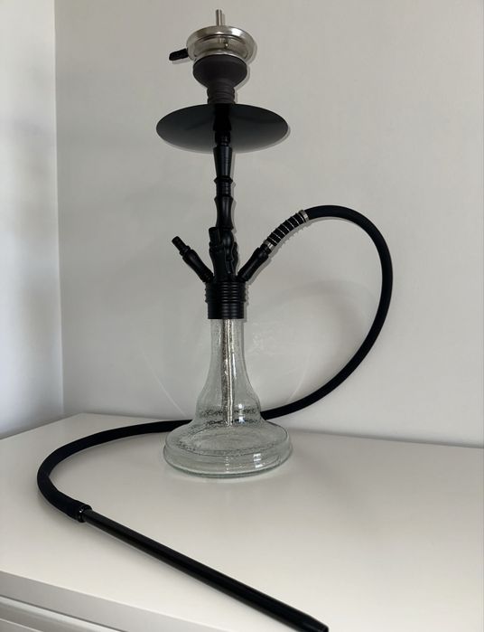 Fajka wodna (shisha hookah)