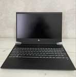 Ноутбук Hp pavilion15 gtx1660ti