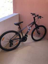 Vendo bicicleta marca berg