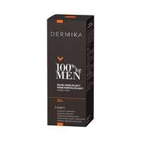 Krem Dermika 100% For Men 30+ Nawilżający i Rewitalizujący 50ml