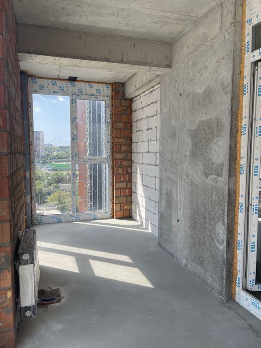 єОселя! Від забудовника , БЕЗ % 3к  ЖК Nordica Residenc (секція №1) !