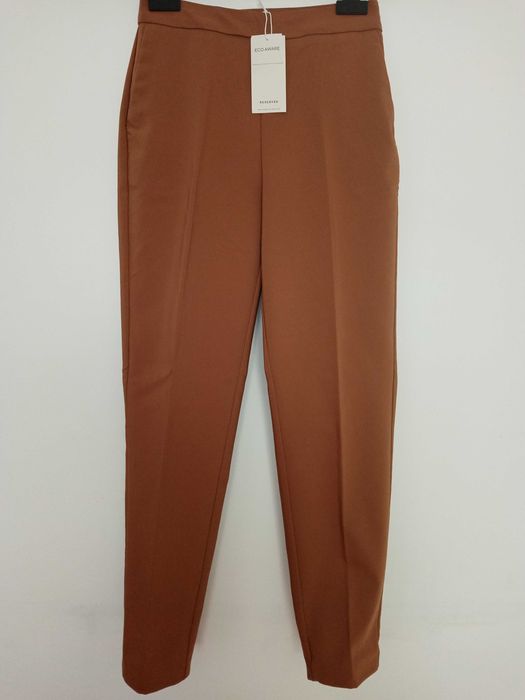 Штани з високою талією Reserved