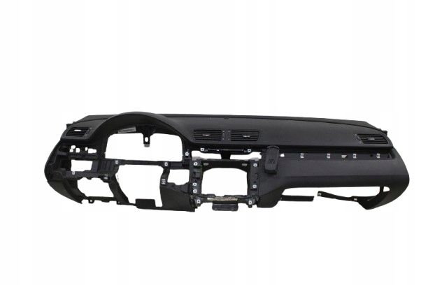 vw passat b6 konsola deska rozdzielcza oryginał