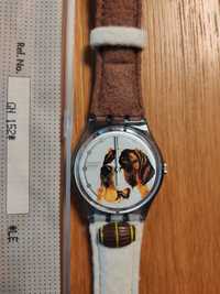 Swatch Specials Series BARRY GN152  Kolekcjonerski Atlanta 1996. Nowy