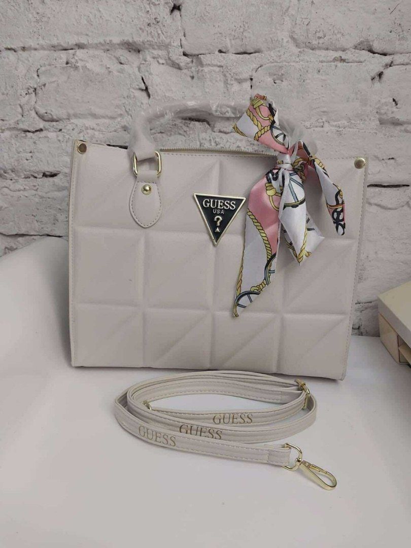 Torebka damska Guess