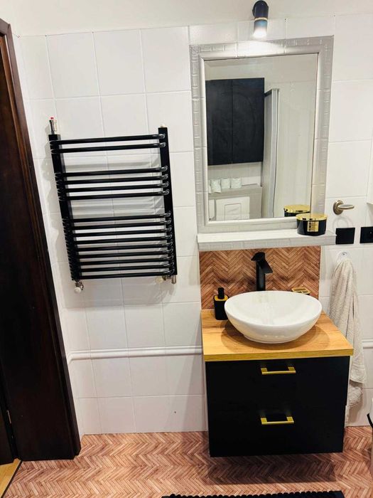 Przepiękny dom centrum Cekcyna, 250 metrów do plaży. Kompleks - 2 domy