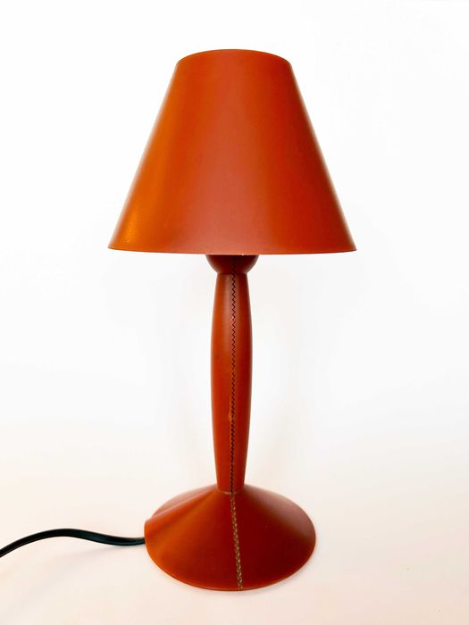Philippe Starck Iconic Design Lamp – Miss Sissi Flos 1991 – Original