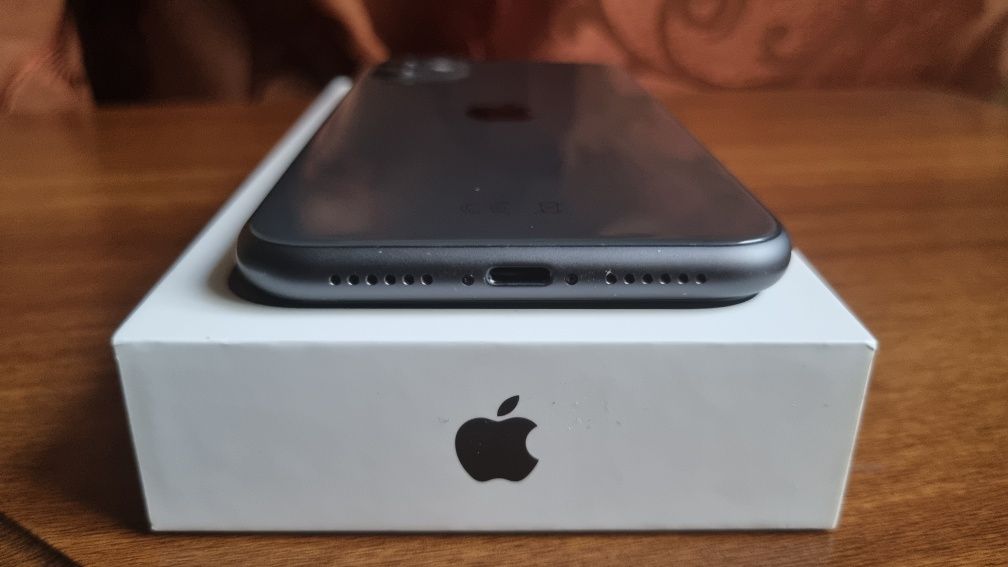 iPhone 11 на 128gb Neverlok Айфон 11 128