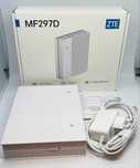 Router zte mf297d 4G