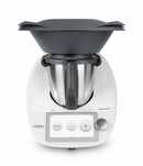Thermomix TM6 prawie nowy, oryginalnie  zapakowany.