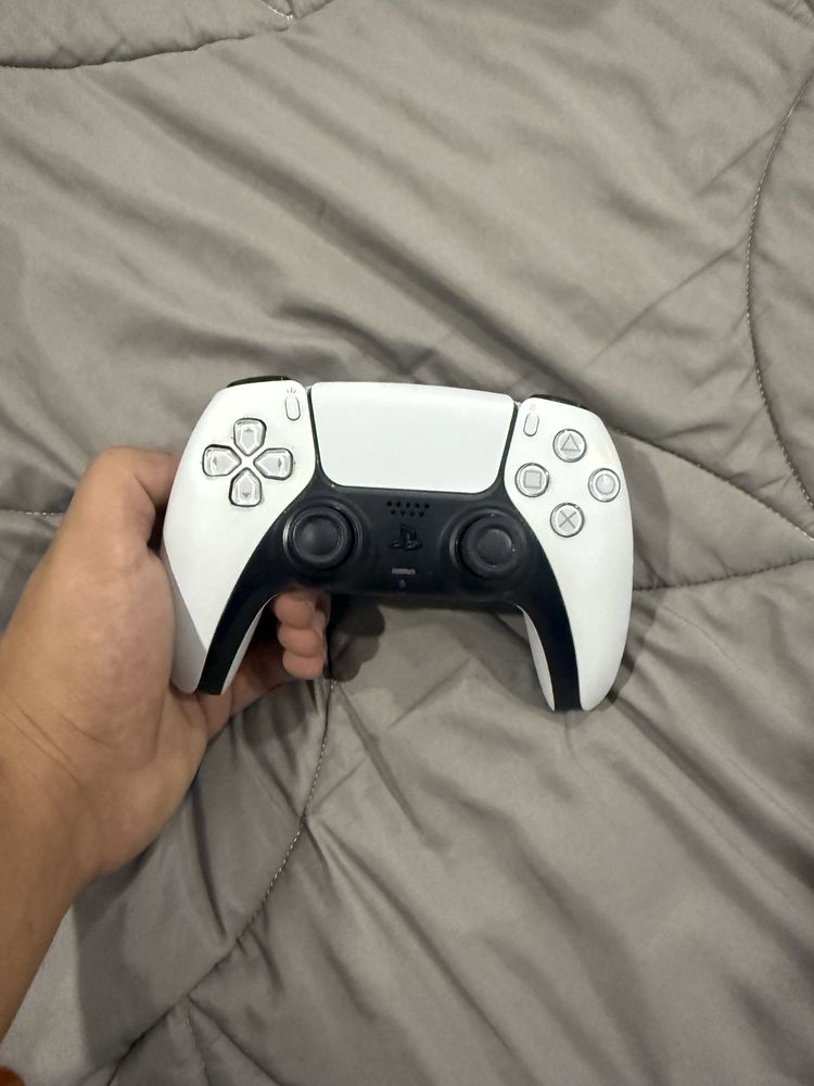 Comando de playstation 5