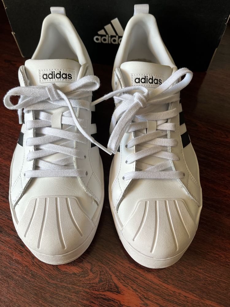 Нові кеди Adidas чоловічі
