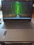 Laptop Lenovo IdeaPad 3 17ITL6 17,3"