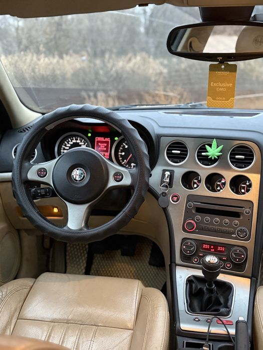 Продам Alfa Romeo 159 1.9tdi