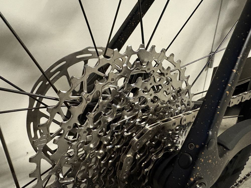 Trek Checkpoint SL 6 AXS Gen 3 2025