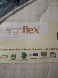 Colchão ergoflex