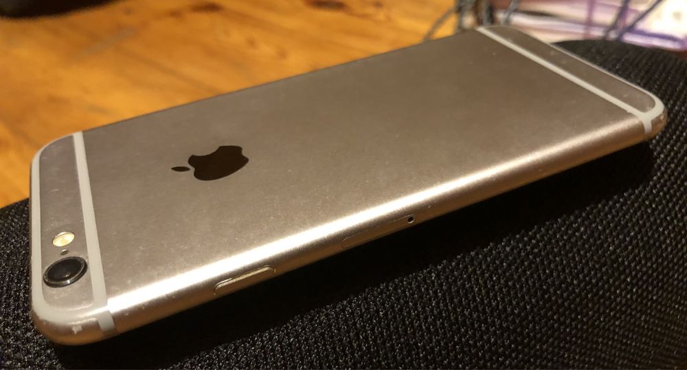 iPhone 6s 128 gb