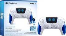 DualSense Astro Bot Limited Edition. Бездротовий контролер ps5