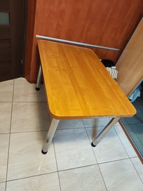 Stół kuchenny 120 x 80cm