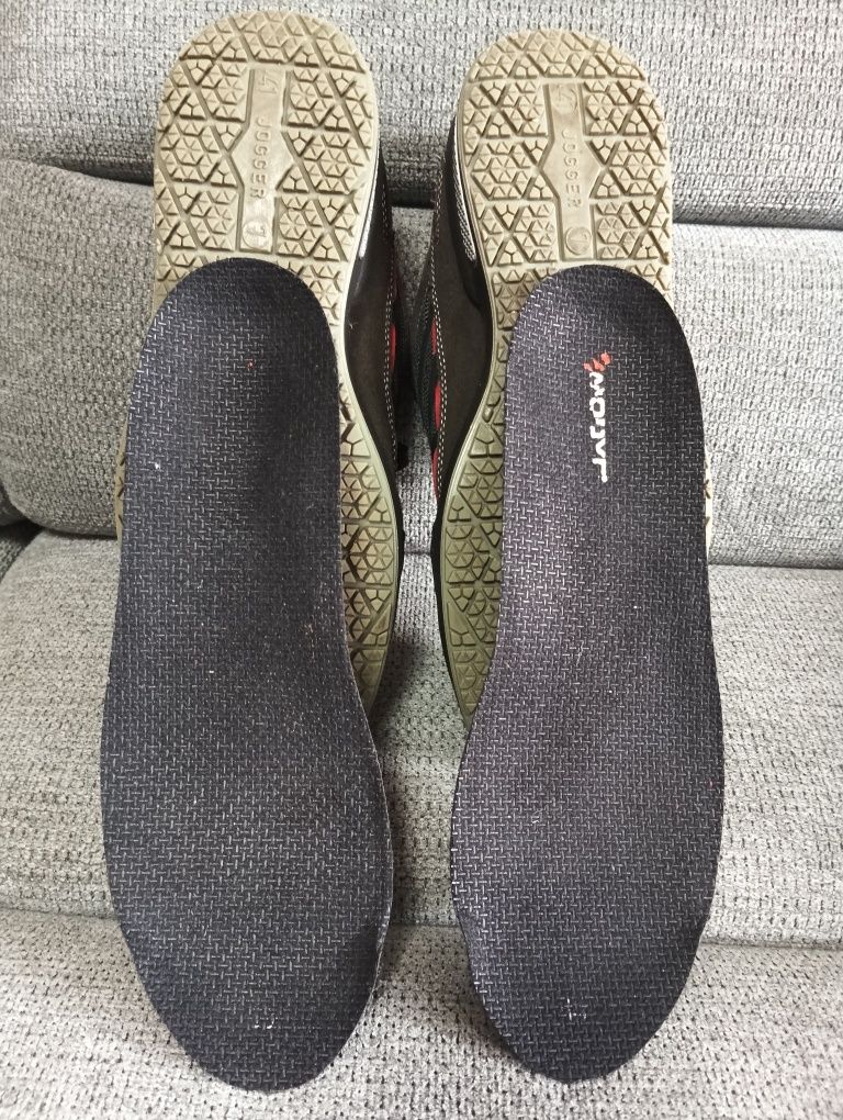 Buty ochronne Würth