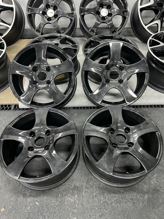 Диски 4.114,3 р15 r15 шевролет нісан