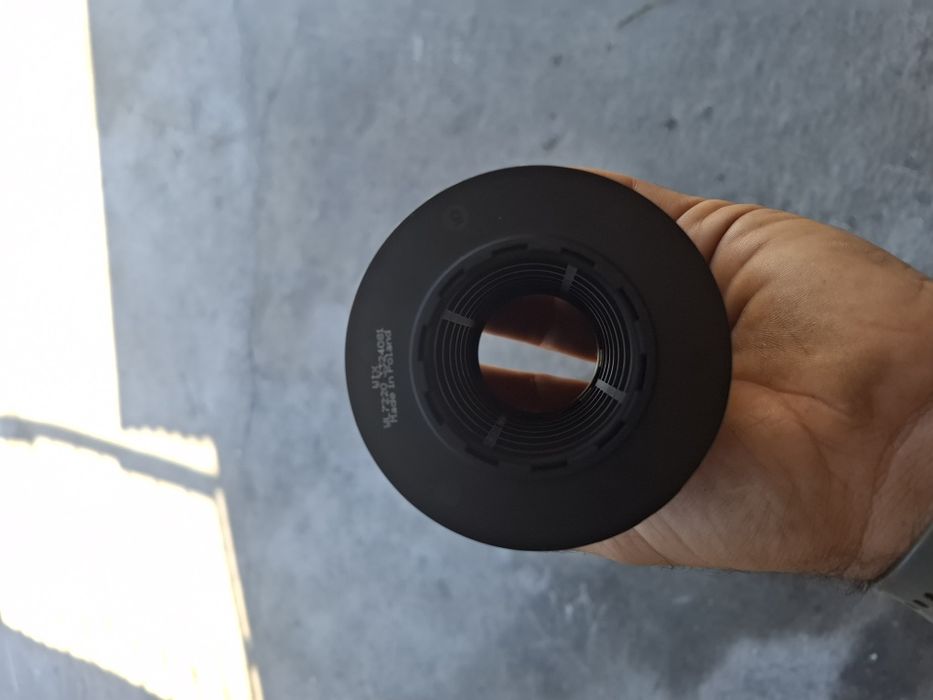 Filtro de óleo bmw WL7220 WIX LUBE