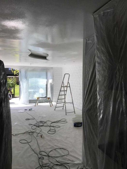 Warszawa i c.woj.mazow. Usługi remontowo-wykończeniowe przystępne ceny