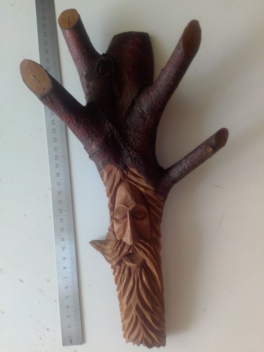 Вешалка "Лесовик"