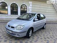 Renault scenic 2002 1.9 дизель