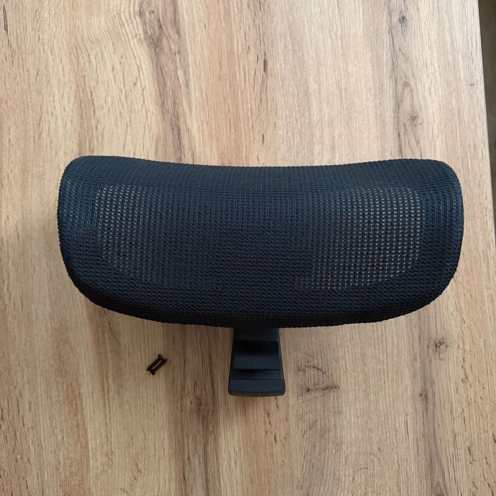 Zagłówek do Fotela Haworth Comforto Zody X89