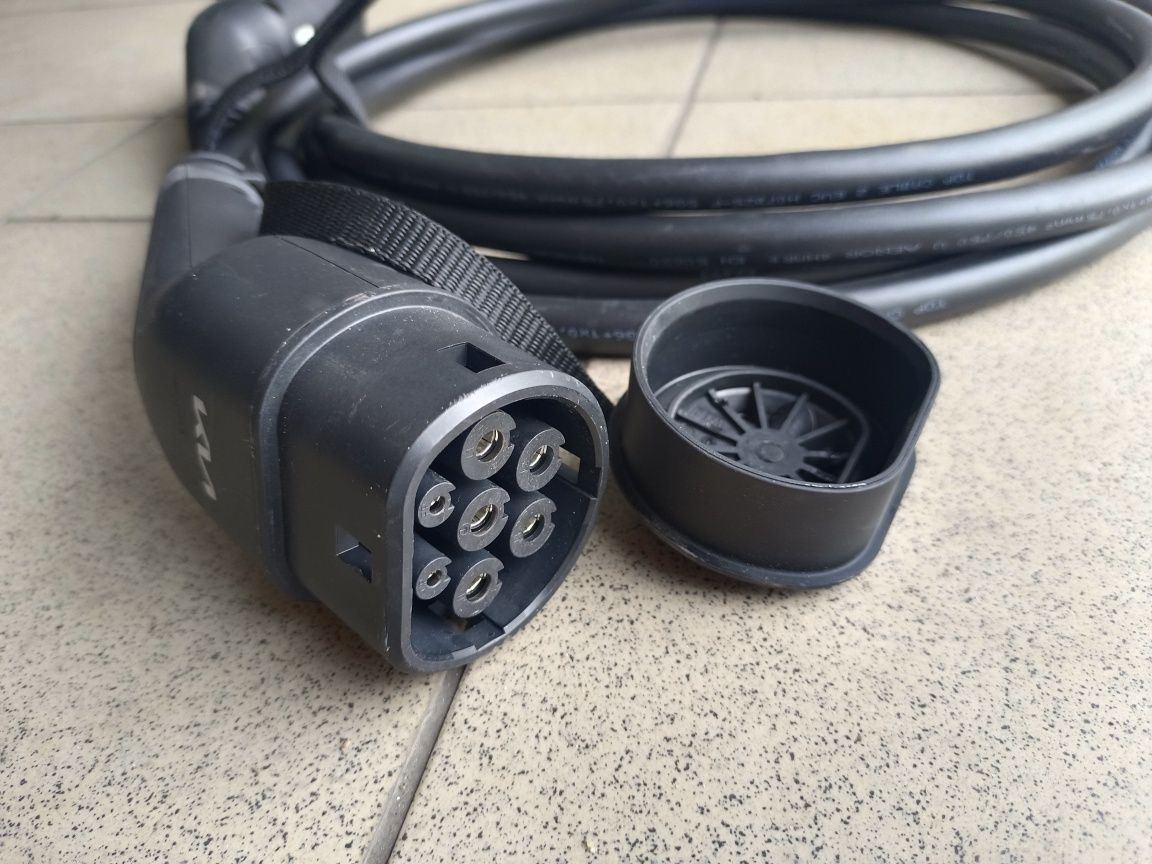 Kabel DEFA DEVC/T2/P3/32 Kia