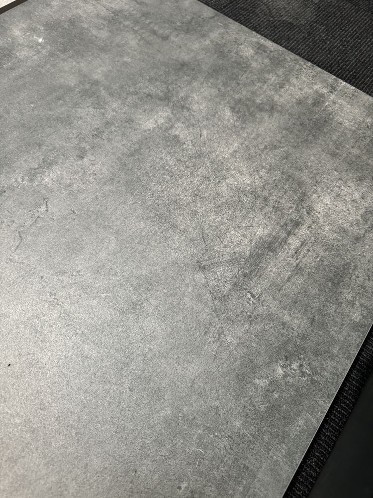 Plytki Tarasowe 60/60 XXL Grubasy Lalm Nero Gres 20 MM płyta 2 CM
