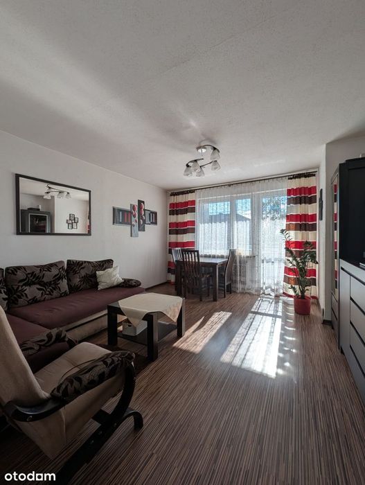 Mieszkanie osiedle Dziekana