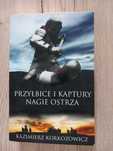 Przyłbice i kaptury nagie ostrza