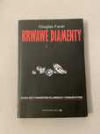 Książka „Krwawe diamenty” Douglas Farah