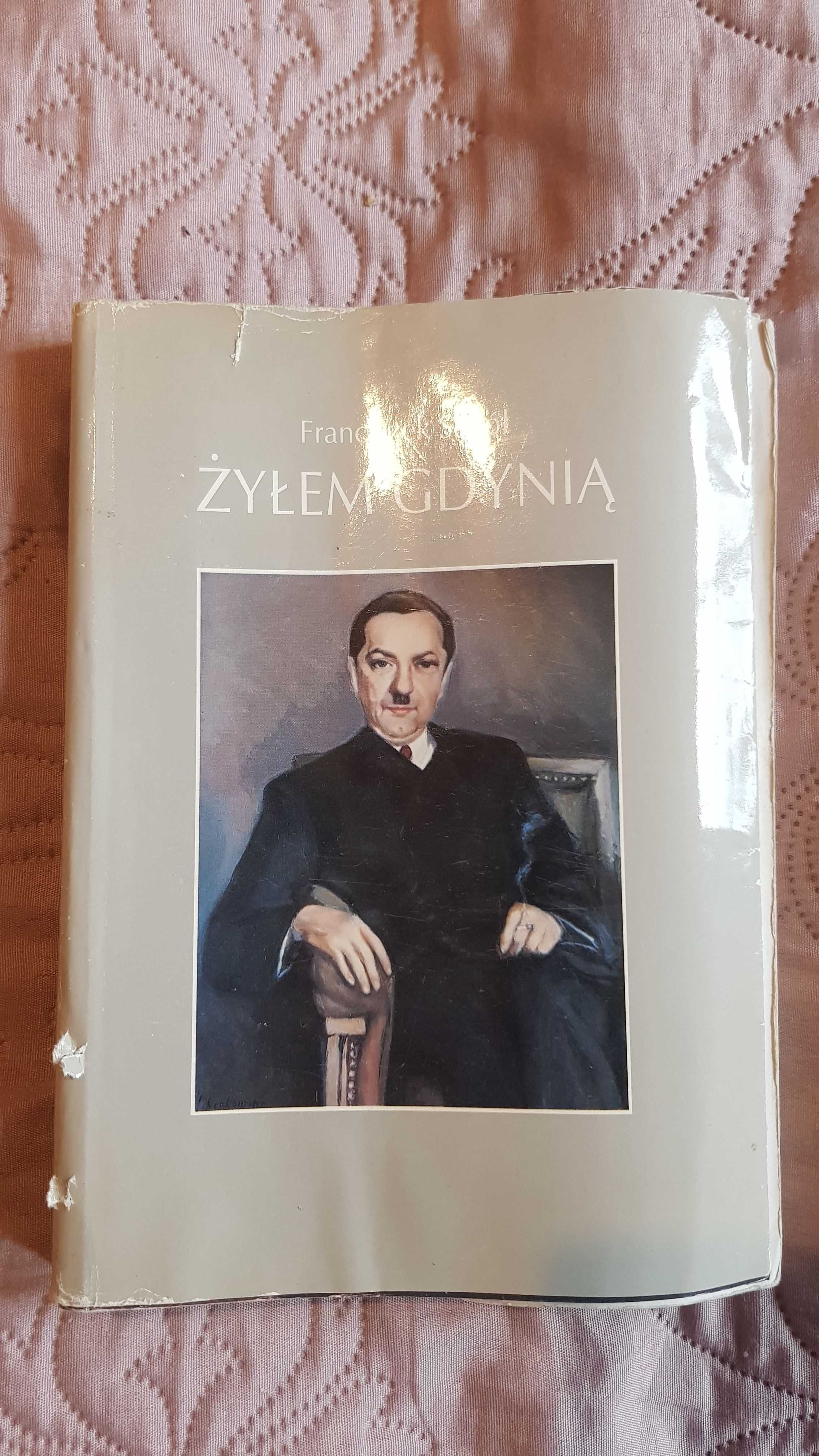 AN 3x GDYNIA Bedeker gdyński, Zeszyty gdyńskie nr 2 Brama na świat