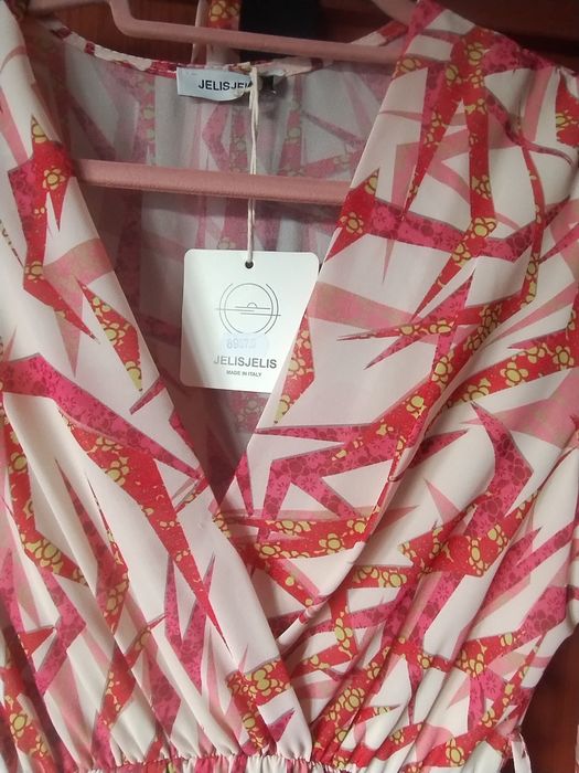 Nowa z metką Świętae Fantastyczna sukienka  wesele wizytowa chrzciny