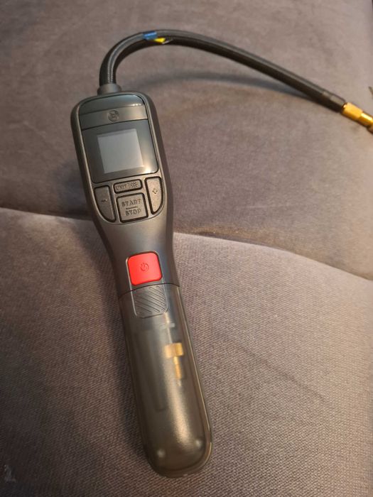 Pompka akumulatorowa bosch