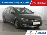 Volkswagen Passat 1.4 TSI, Salon Polska, Navi, Xenon, Bi-Xenon, Klimatronic, Tempomat,