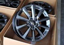 Alufelgi 16 5x100 VW T-Cross Polo Taigo Golf IV New Beetle 472#