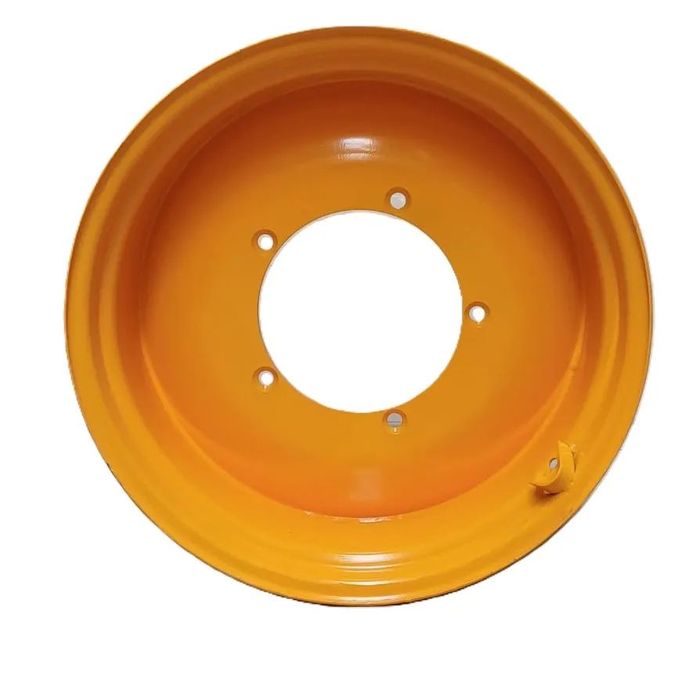 Felga koła 334/D5741 koparko-ładowarek marki JCB