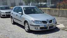 Nissan Almera 1.5 Luxury abs+ A.c
